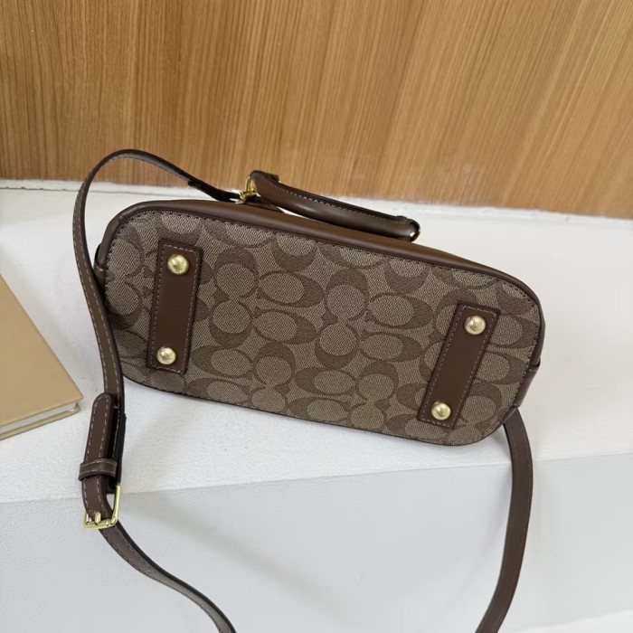 PU leather bag ,AA quality, size 25x19x12cm,no box,  B30-214-219