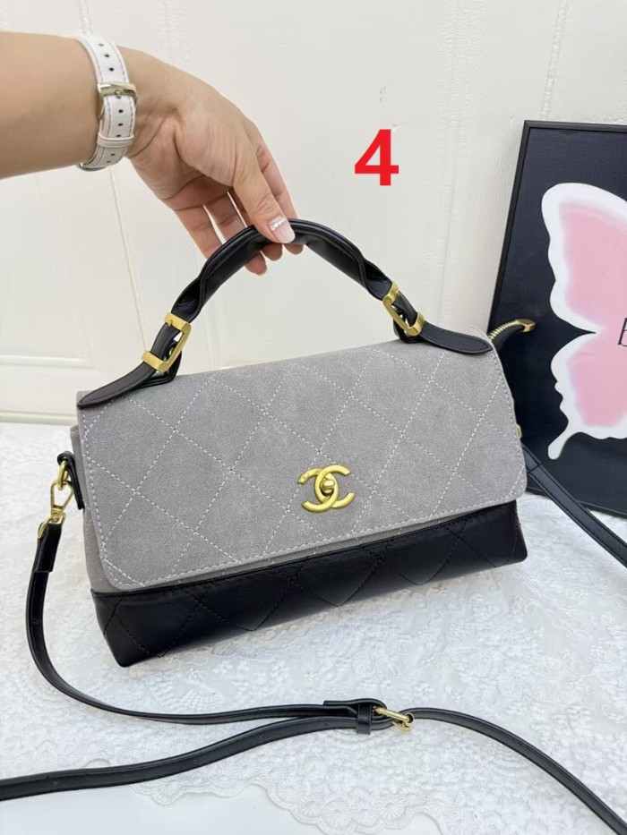 PU leather bag ,AA quality, size 30x28x7cm,no box,  B35-1-6