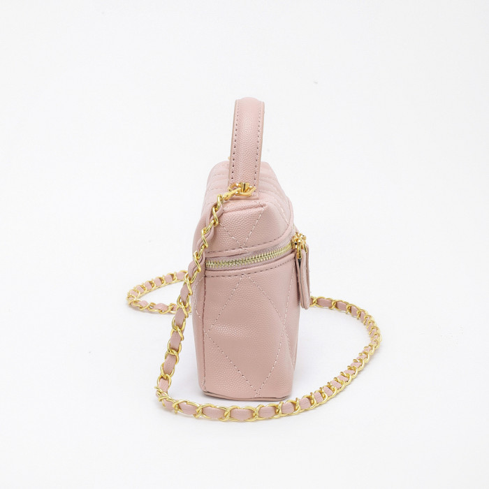 PU leather bag ,AA quality, size 20x12x6cm,no box,  B30-206-209