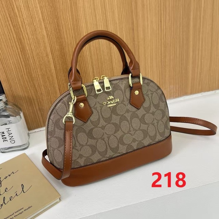 PU leather bag ,AA quality, size 25x19x12cm,no box,  B30-214-219