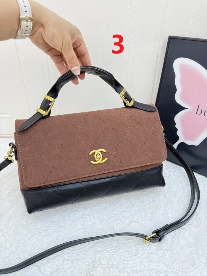 PU leather bag ,AA quality, size 30x28x7cm,no box,  B35-1-6