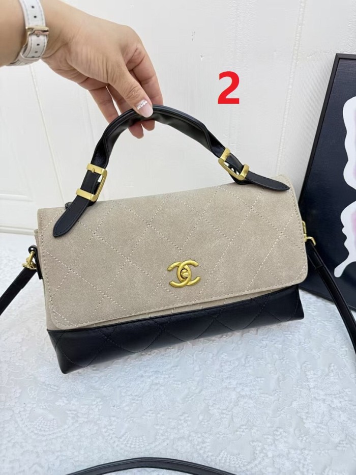 PU leather bag ,AA quality, size 30x28x7cm,no box,  B35-1-6