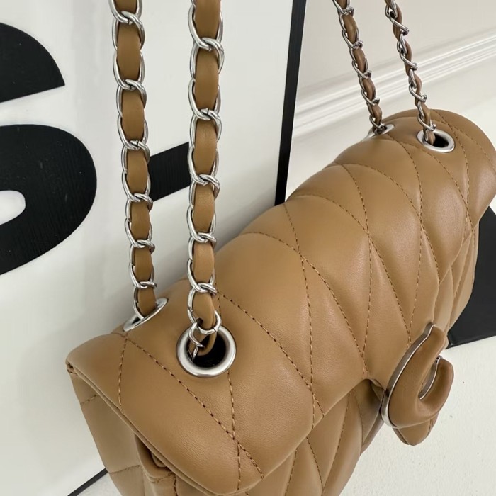 PU leather bag ,AA quality, size 26x15x8cm,no box,  B30-227-231
