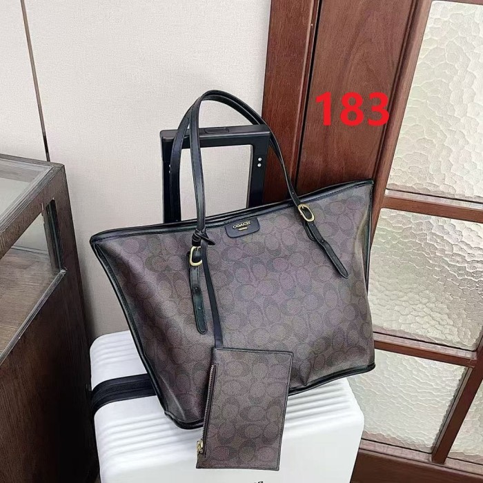 PU leather bag ,AA quality, size 46x29x15cm,no box,  B30-178-183
