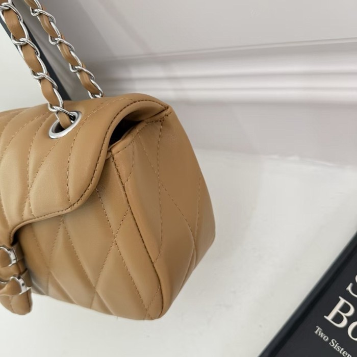 PU leather bag ,AA quality, size 26x15x8cm,no box,  B30-227-231