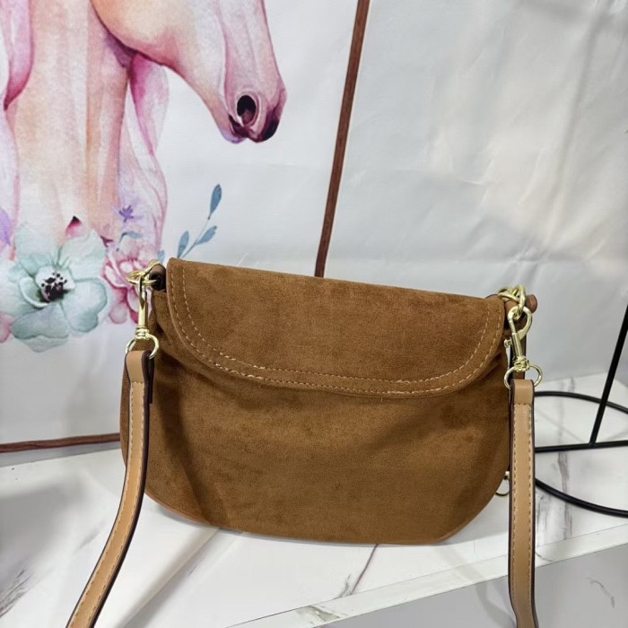 PU leather bag ,AA quality, size 25.5x18x8cm,no box,  B30-191-196