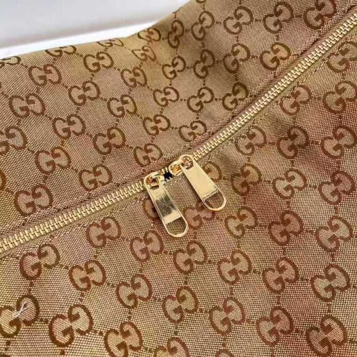 Canvas bag,AA  quality, size 46x31x18cm,no box,  B35-8-10