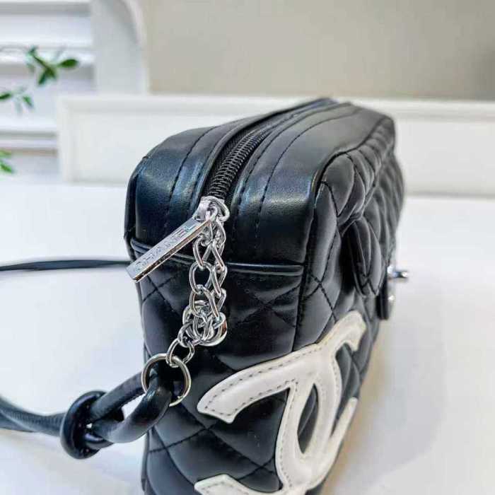 PU leather bag ,AA quality, size 26x15x6.5cm,no box,  B35-22