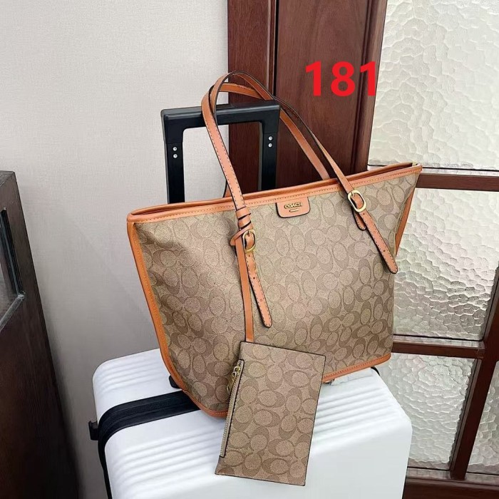 PU leather bag ,AA quality, size 46x29x15cm,no box,  B30-178-183