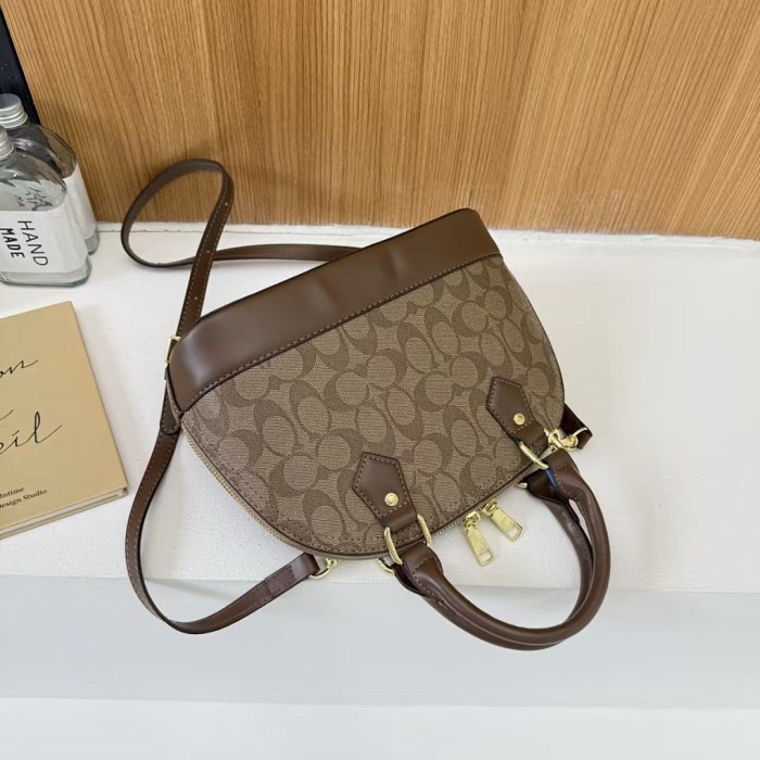 PU leather bag ,AA quality, size 25x19x12cm,no box,  B30-214-219