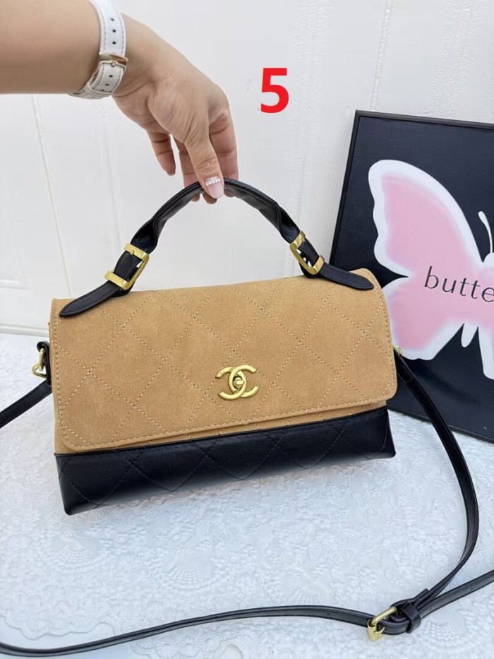 PU leather bag ,AA quality, size 30x28x7cm,no box,  B35-1-6