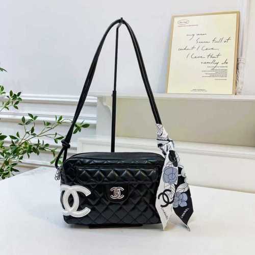 PU leather bag ,AA quality, size 26x15x6.5cm,no box,  B35-22
