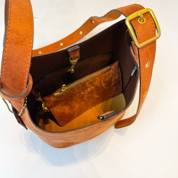 PU leather bag ,AA quality, size 22x22x12cm,no box,  B30-173-177
