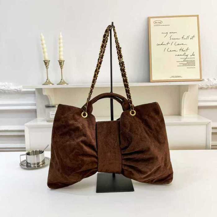 Canvas  PU leather bag ,AA quality, size 40x30x3cm,no box,  B35-23-26