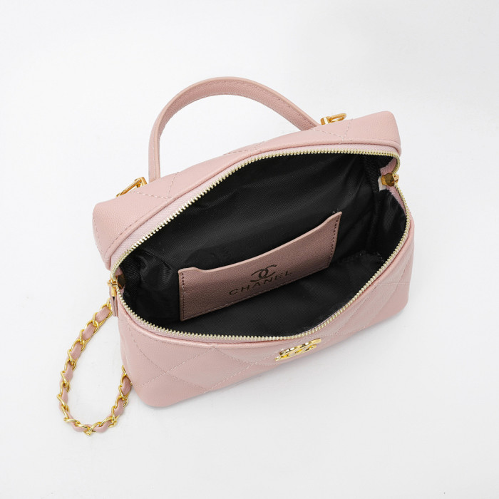 PU leather bag ,AA quality, size 20x12x6cm,no box,  B30-206-209