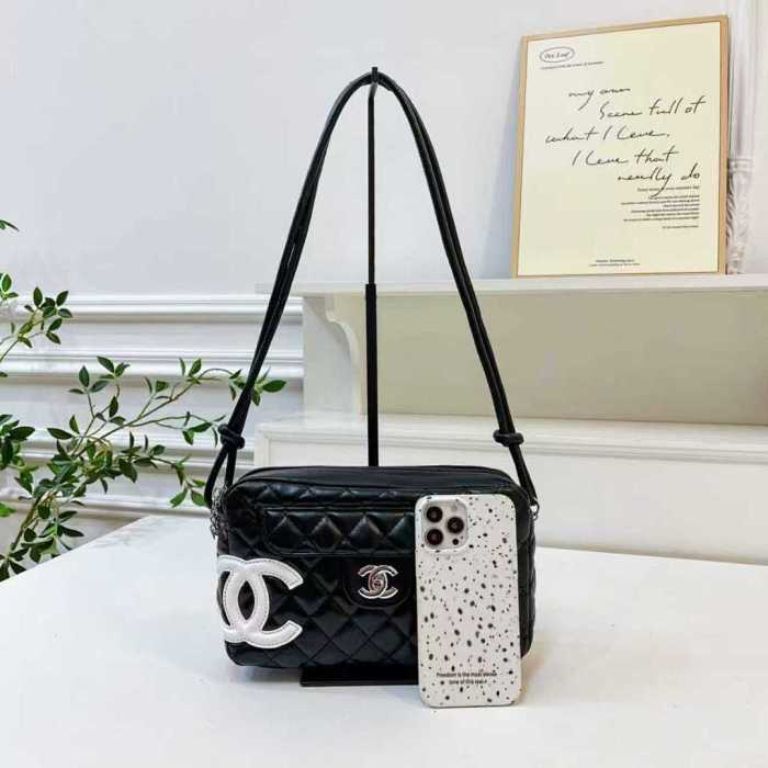 PU leather bag ,AA quality, size 26x15x6.5cm,no box,  B35-22
