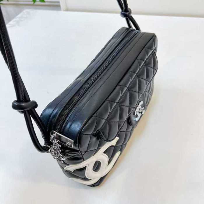 PU leather bag ,AA quality, size 26x15x6.5cm,no box,  B35-22