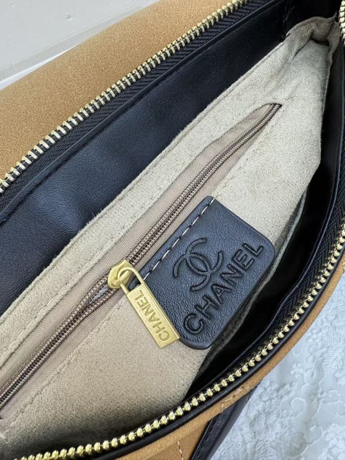 PU leather bag ,AA quality, size 30x28x7cm,no box,  B35-1-6