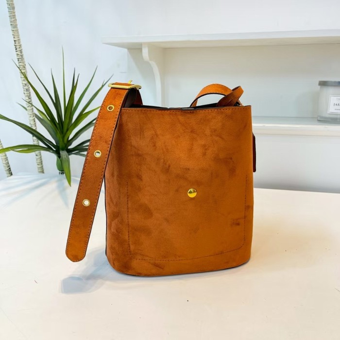 PU leather bag ,AA quality, size 22x22x12cm,no box,  B30-173-177