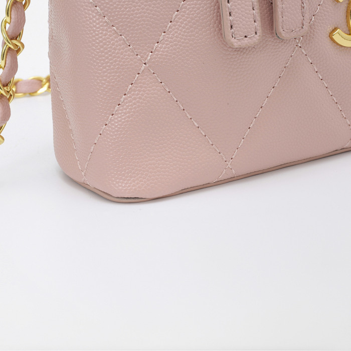 PU leather bag ,AA quality, size 20x12x6cm,no box,  B30-206-209