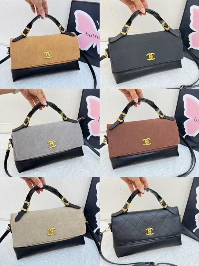 PU leather bag ,AA quality, size 30x28x7cm,no box, B35-1-6