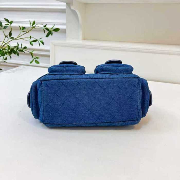 PU leather bag ,AA quality, size 28x18x11cm,no box,  B35-11-14