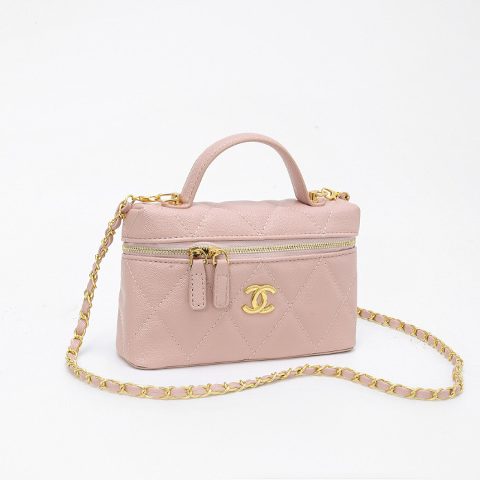 PU leather bag ,AA quality, size 20x12x6cm,no box,  B30-206-209
