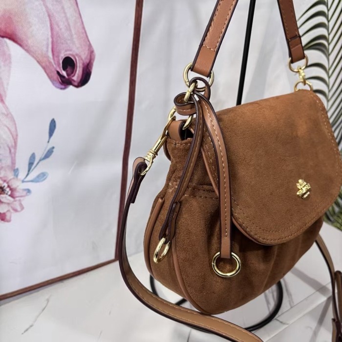 PU leather bag ,AA quality, size 25.5x18x8cm,no box,  B30-191-196