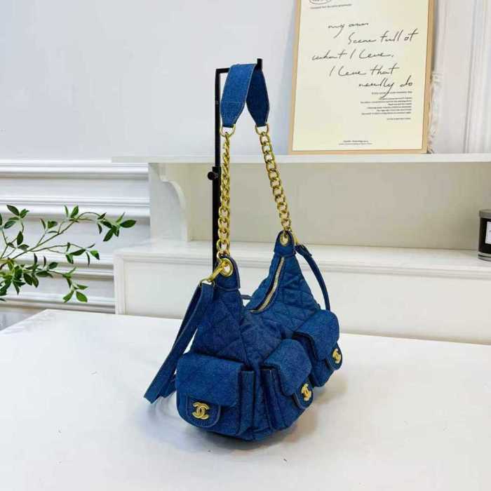 PU leather bag ,AA quality, size 28x18x11cm,no box,  B35-11-14