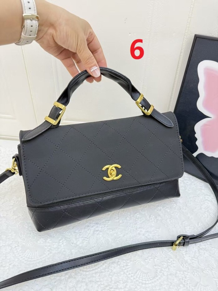 PU leather bag ,AA quality, size 30x28x7cm,no box,  B35-1-6