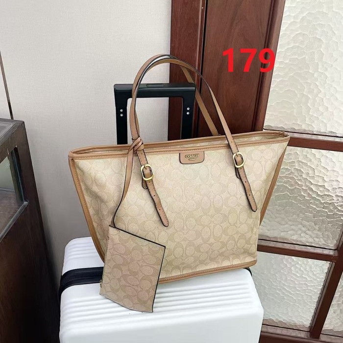 PU leather bag ,AA quality, size 46x29x15cm,no box,  B30-178-183