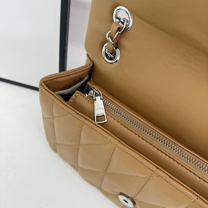 PU leather bag ,AA quality, size 26x15x8cm,no box,  B30-227-231