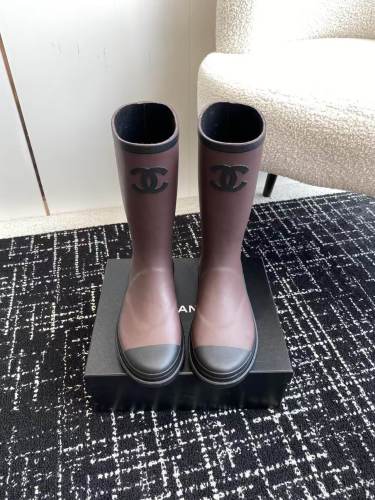 Women boot shoes, size 35-40,  with box, SS88-136