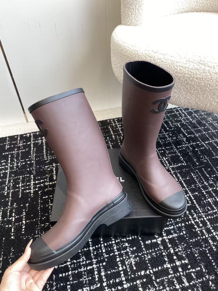 Women boot shoes, size 35-40,  with box, SS88-136