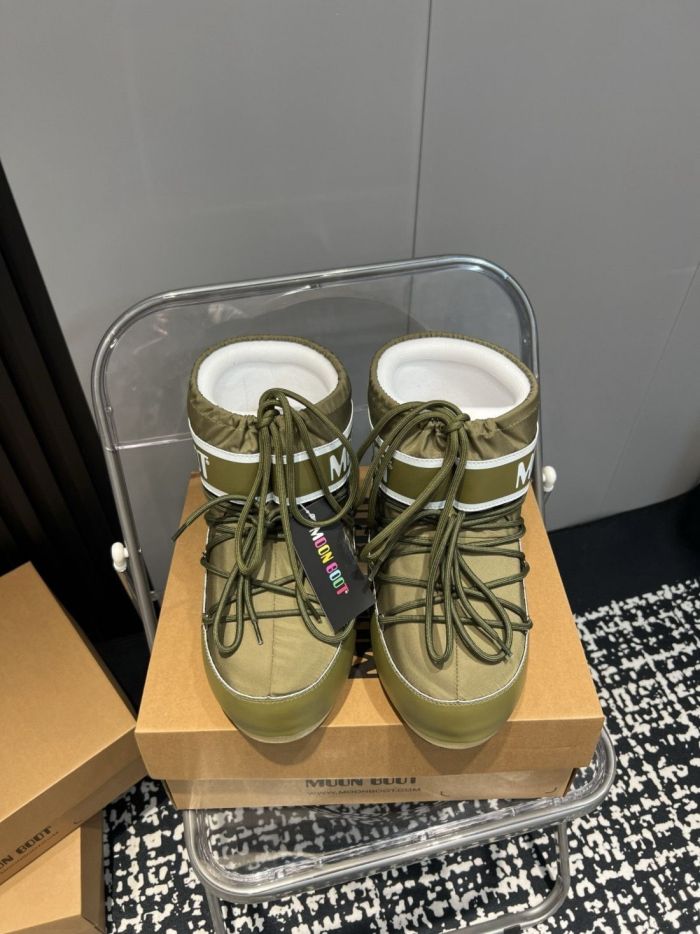 Anti-slip and warm snow boots,with box ,size 35-43,SS110-655-666