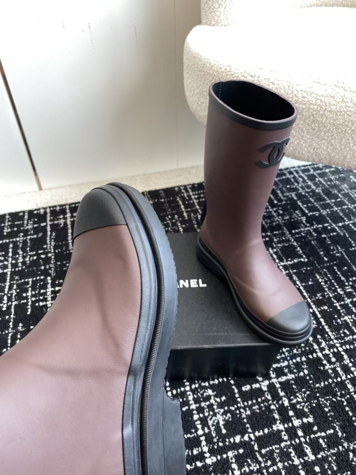Women boot shoes, size 35-40,  with box, SS88-136