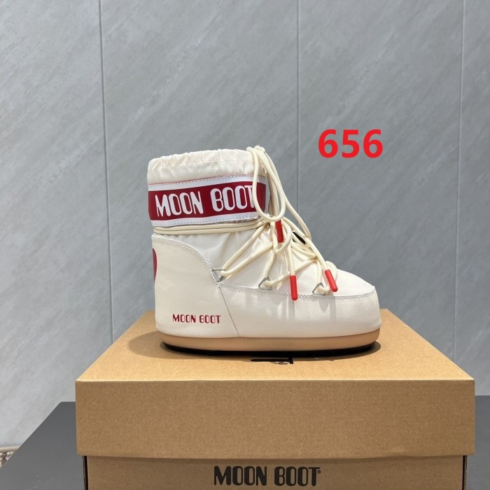 Anti-slip and warm snow boots,with box ,size 35-43,SS110-655-666
