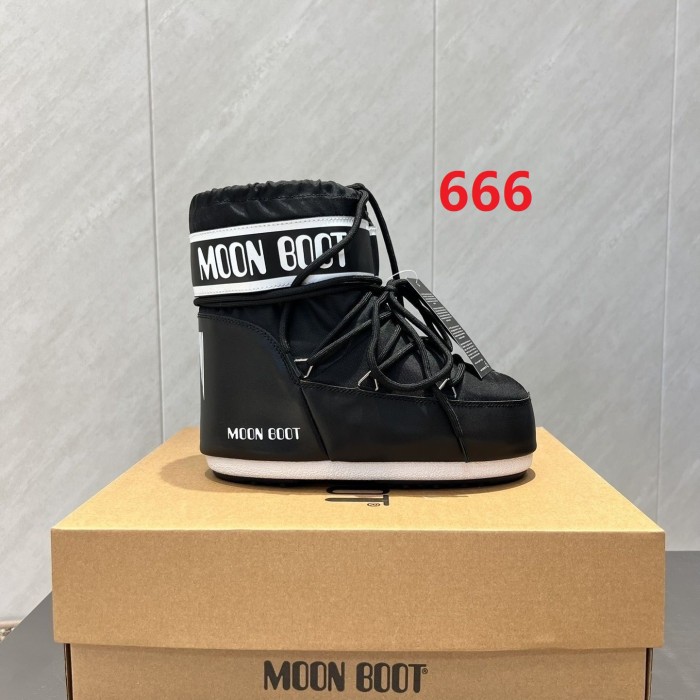 Anti-slip and warm snow boots,with box ,size 35-43,SS110-655-666