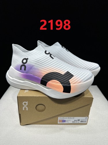 Women men runner sneaker shoes,  with box,size 36-45，SS70-2198