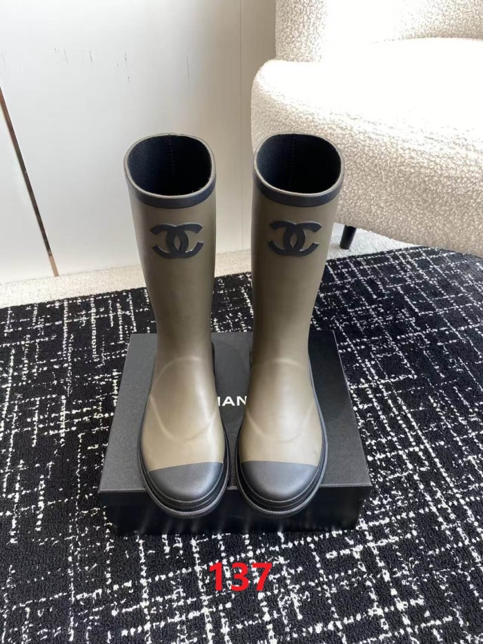 Women boot shoes, size 35-40,  with box, SS88-137