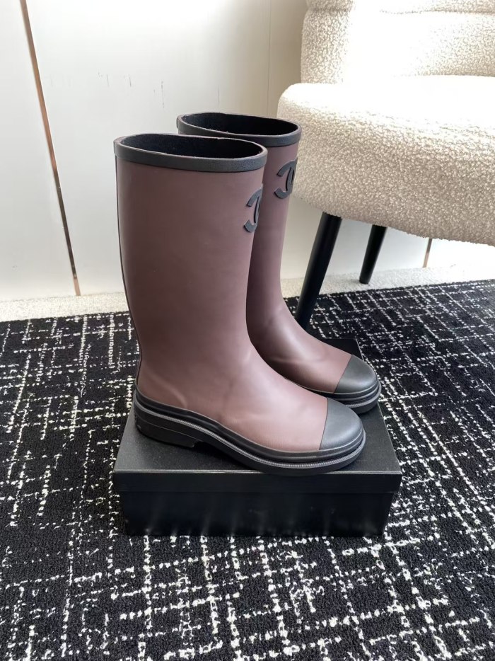 Women boot shoes, size 35-40,  with box, SS88-136