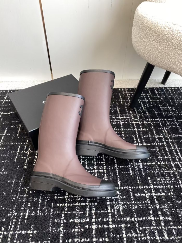 Women boot shoes, size 35-40,  with box, SS88-136