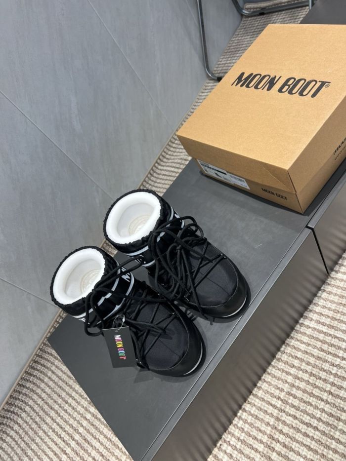 Anti-slip and warm snow boots,with box ,size 35-43,SS110-655-666