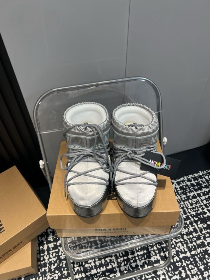 Anti-slip and warm snow boots,with box ,size 35-43,SS110-655-666