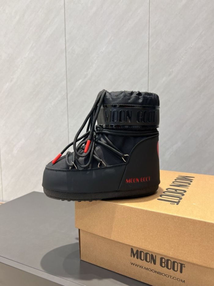 Anti-slip and warm snow boots,with box ,size 35-43,SS110-655-666