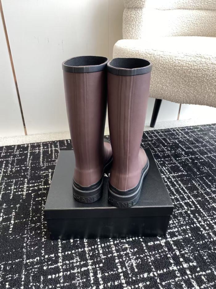 Women boot shoes, size 35-40,  with box, SS88-136