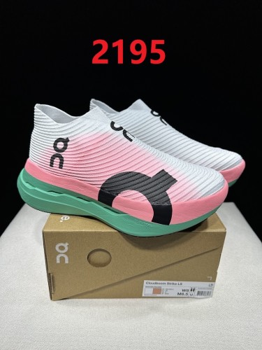 Women men runner sneaker shoes,  with box,size 36-45，SS70-2195