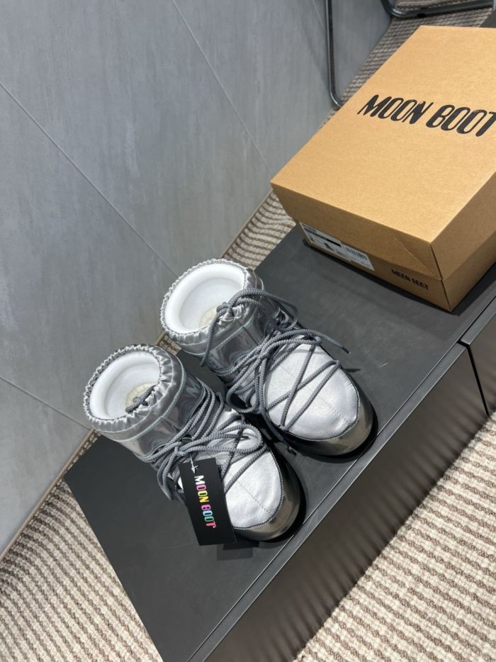 Anti-slip and warm snow boots,with box ,size 35-43,SS110-655-666