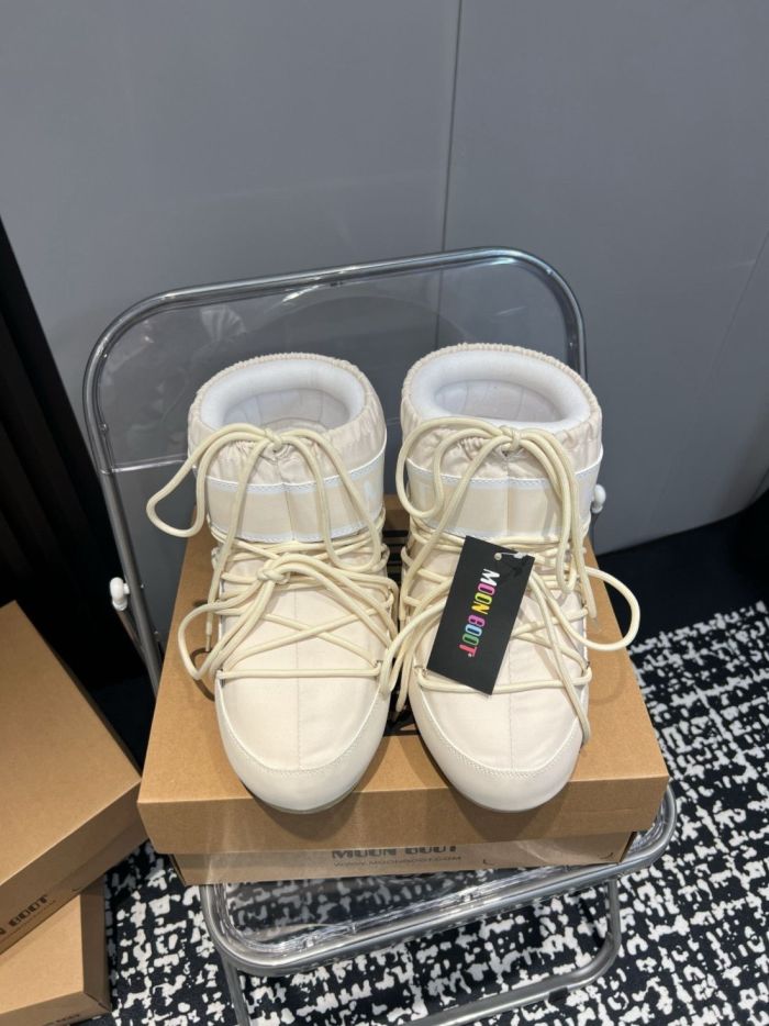 Anti-slip and warm snow boots,with box ,size 35-43,SS110-655-666