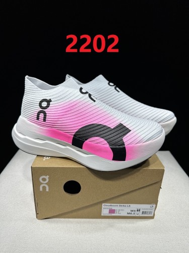 Women men runner sneaker shoes,  with box,size 36-45，SS70-2202